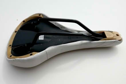 Photo of free Bicycle Saddle (Stapleton LD8) #2