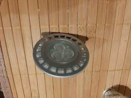 Photo of free 5 MR16 LED lightbulbs (South norwood SE25) #3