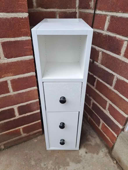 Photo of free Mini Cabinet (Botley OX2) #1