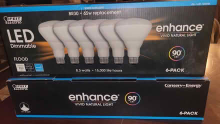 Photo of free Flood lights (Cape St. Claire) #1