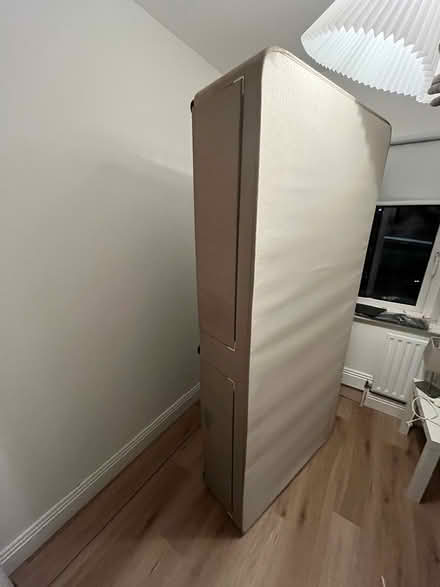Photo of free Storage single bed (Killbarack) #2