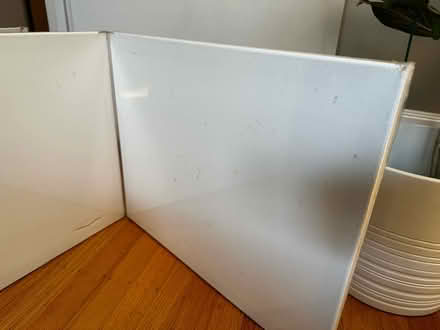Photo of free Artist Canvases for painting (Above Oakland Zoo) #1