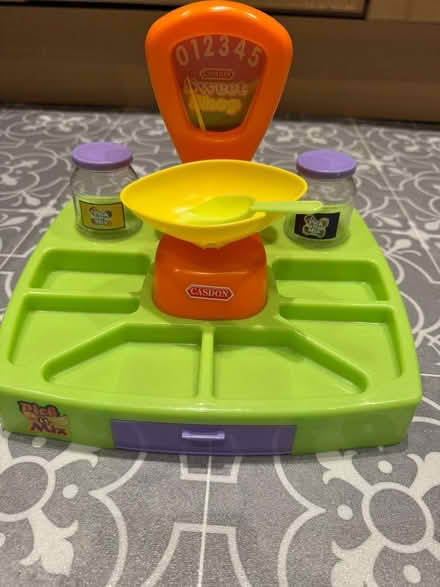 Photo of free Pick n Mix (Milton/Southsea Portsmouth PO4) #1