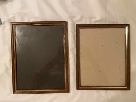 Photo of free Picture frames (West Plano) #2