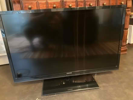 Photo of free Television (Bugbrooke) #1