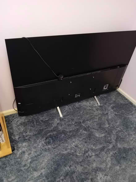 Photo of free 60" Sony Bravia HD TV (CM23) #4