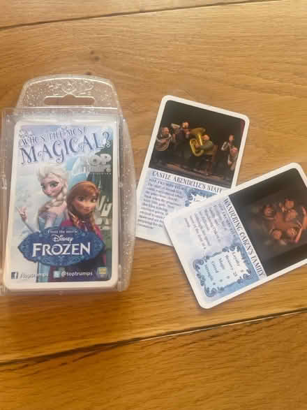 Photo of free Selection of kids games (Bowbridge) #2