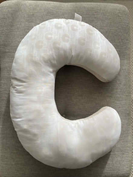 Photo of free Breastfeeding pillow Boppy (N19 5TS) #1