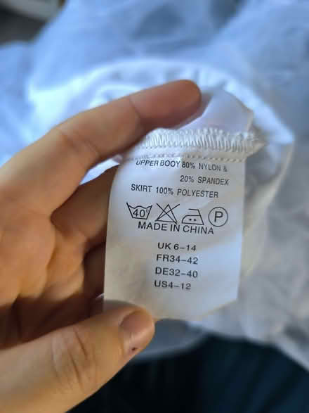 Photo of free Dress (Southend SS2) #2