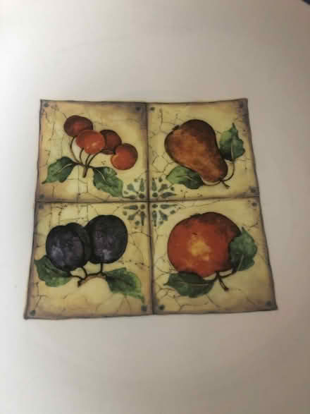 Photo of free 13” diameter pasta bowl (UB5 6TX) #2