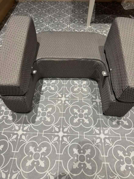 Photo of free Lap pillow (Milton/Southsea Portsmouth PO4) #2