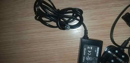 Photo of free Power Cable (Herne Hill, SE24) #2