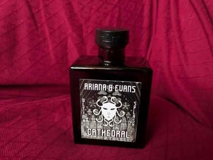 Photo of free Aftershave splash (Moseley, Birmingham, B13) #1