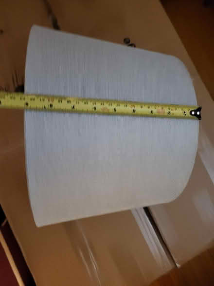 Photo of free Lamp Shade (Elmvale Acres) #2