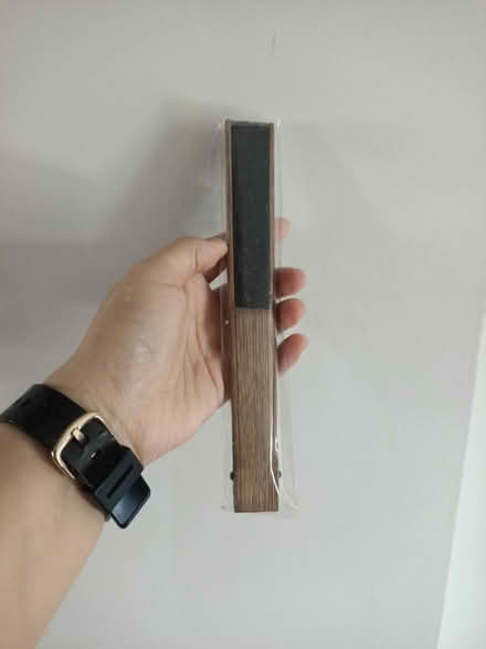 Photo of free Foldable fan (Tiong bahru) #1