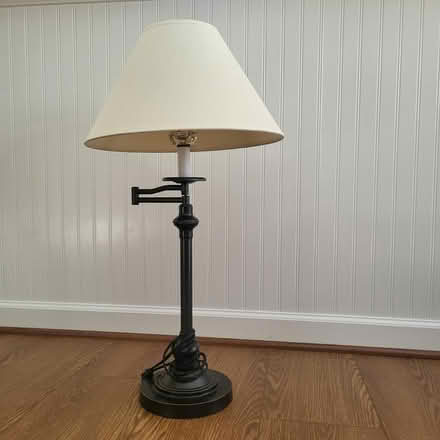 Photo of free Lamp (Severn) #1