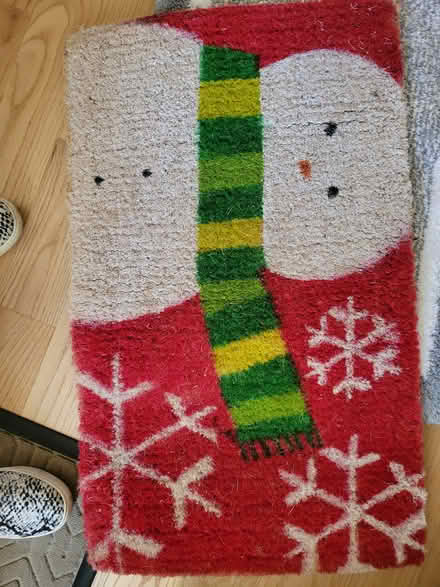 Photo of free Xmas stuff (20011) #1