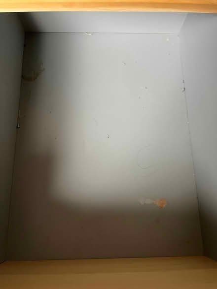 Photo of free 2 x Malm units (St Julians AL1) #4