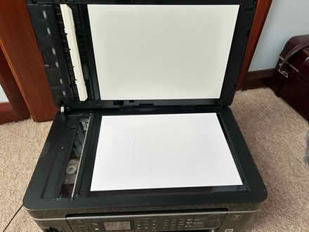 Photo of free Epson printer (Grays RM17) #3