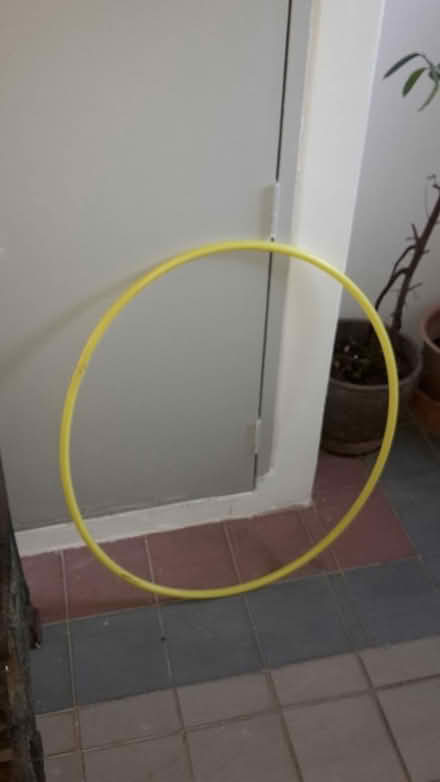 Photo of free Hoop (Queenstown, near MRT) #1