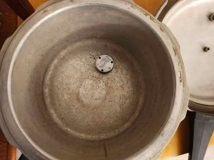 Photo of free Pressure Cooker (Longley Road, Groton) #2