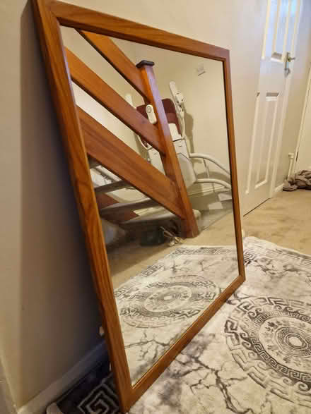 Photo of free Large Mirror (CT14) #1