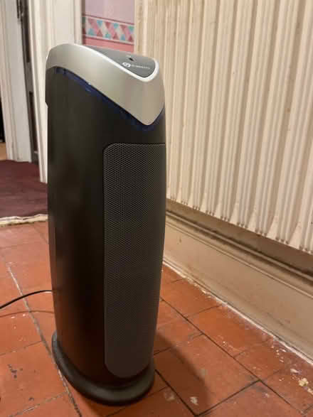 Photo of free PureMate air purifier (Penn WV4) #1