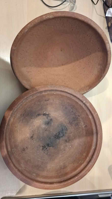 Photo of free Clay tagine (Teddington, TW11) #3