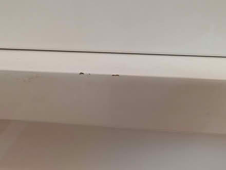 Photo of free Tutti bambini drawers and baby changer (Caversham RG4) #1