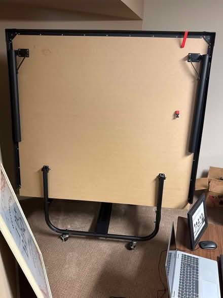 Photo of free Ping Pong Table (Near NW High School Germantown) #3