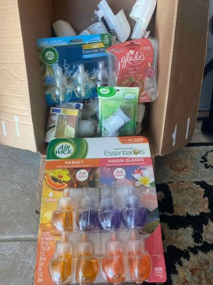 Photo of free Air fresheners (West Catonsville) #1
