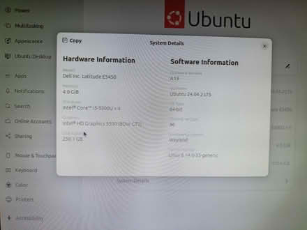 Photo of free Computer (Chesham HP5) #3