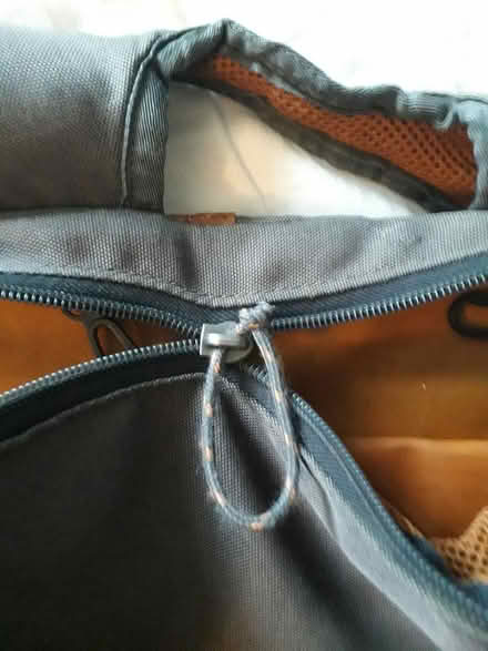 Photo of free Backpack bigger than standard (S4, Bungreave) #2