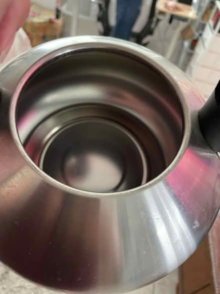 Photo of free Teapot (3 Miami Gardens Road 33023) #2