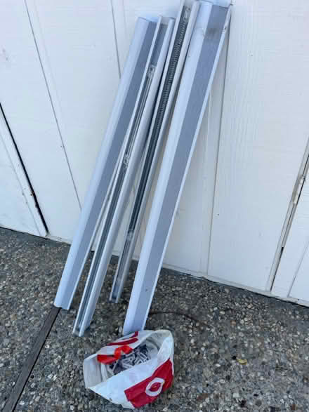 Photo of free Four 50” blinds - New (94022) #1
