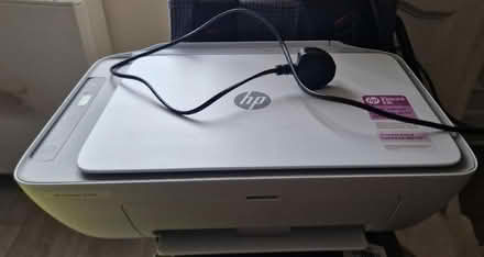 Photo of free Small DeskJet printer (West Drayton UB7) #2