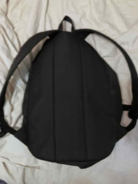 Photo of free Herschel Backpack (Takoma, DC) #4