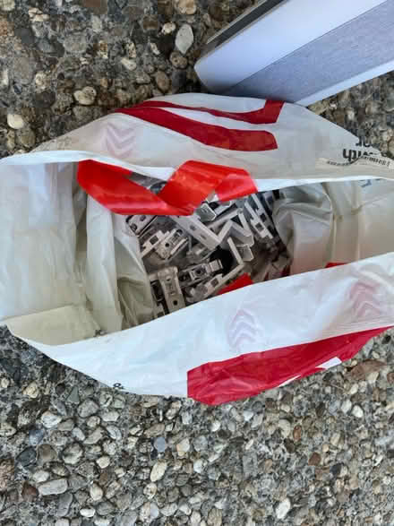 Photo of free Four 50” blinds - New (94022) #2