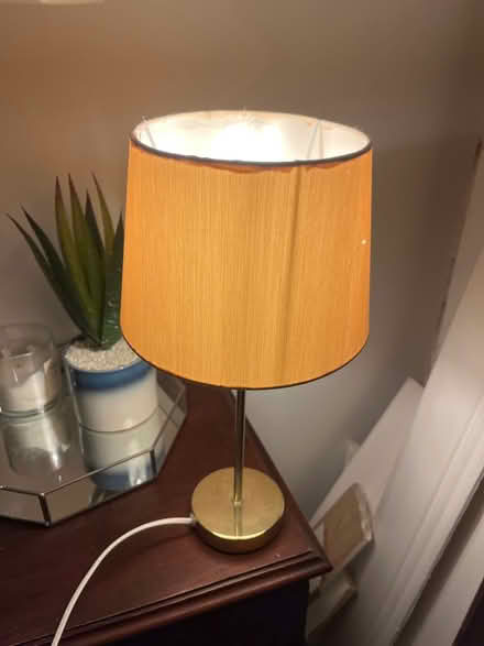Photo of free Lamp (Killbarack) #1