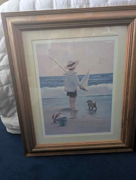 Photo of free Lovely Prints (Orpington BR5) #3