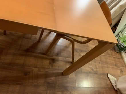 Photo of free Extendable dining table (Lifford, kings Norton B30) #4