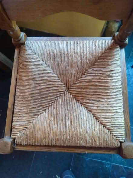 Photo of free Breakfast bar chairs (BS39 4BH) #2