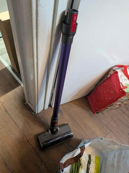 Photo of free Refurbish Dyson hoover (Hastings TN34) #2