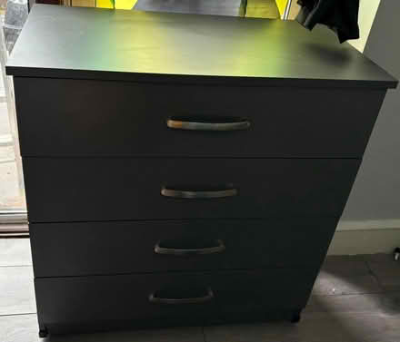 Photo of free Chest of drawers (CR0 Croydon) #3