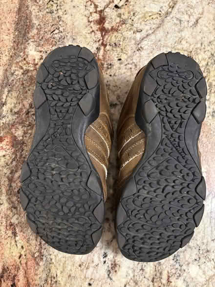 Photo of free Men’s shoes (Erin Mills&QEW) #3