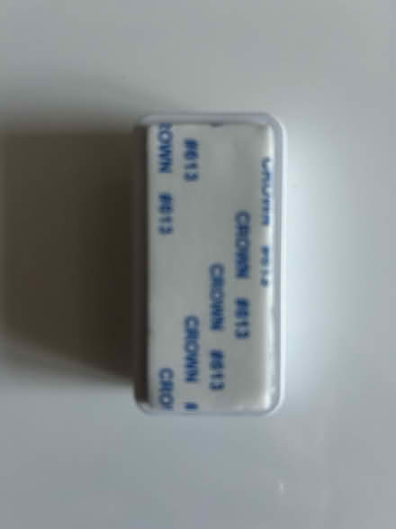 Photo of free Doorbell (Tonbridge) #4