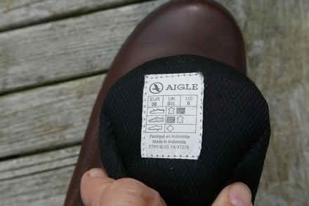 Photo of free Walking Boots (Stapleton LD8) #2