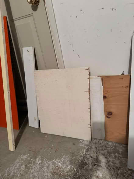 Photo of free Wood Remnants (Orléans) #2