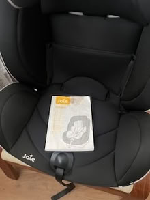 Photo of free Joie stages 0-7 (Kirkdale) #3