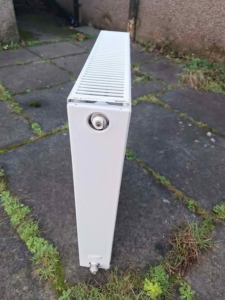 Photo of free Small Radiator (AB41) #1